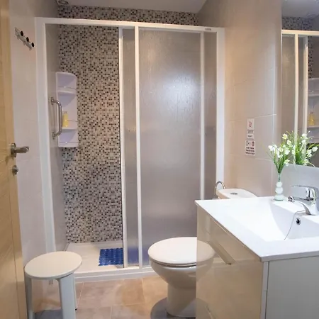 Holiday home Los Lilos *