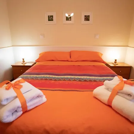 Holiday home Los Lilos La Losa