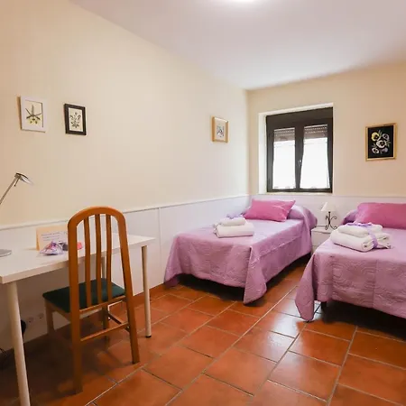 Lilos 4* La Losa