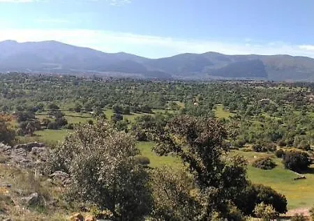 Lilos 4* La Losa