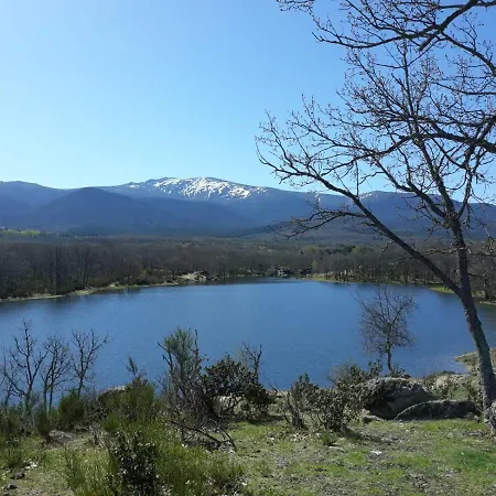 Holiday home Los Lilos La Losa