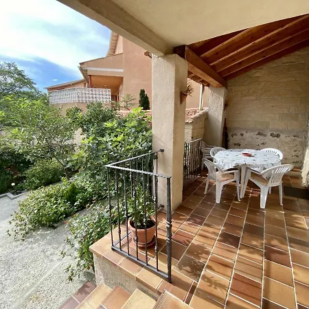 Holiday home Los Lilos *