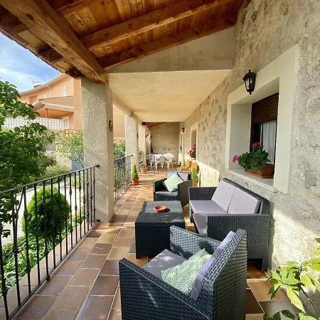 Lilos 4* La Losa