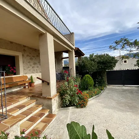 Lilos 4* La Losa