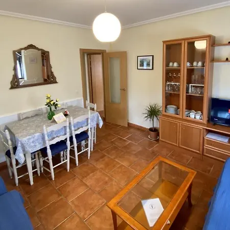 Lilos 4* La Losa