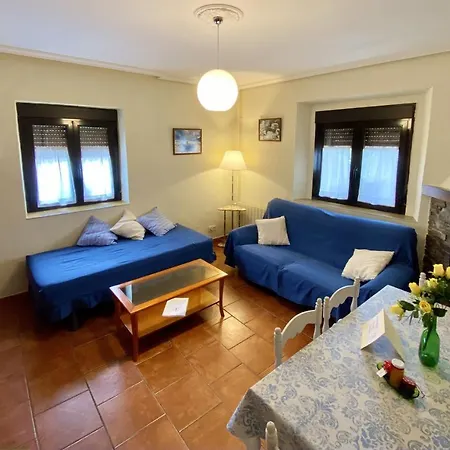 Lilos 4* La Losa